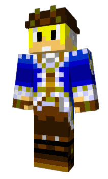 Minecraft скин по нику neold