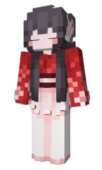 Minecraft skin sogeumi