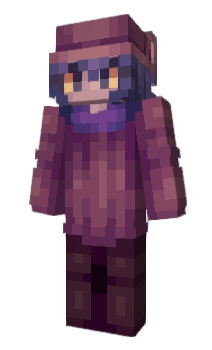 Minecraft скин по нику Ceyo