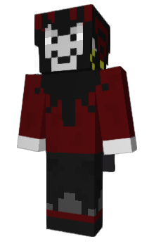 Minecraft скин по нику Mr_Cheedar