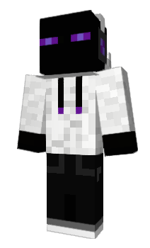 Minecraft skin Trevorend