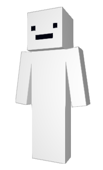 Minecraft skin ZoRoArKe