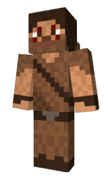 Minecraft скин по нику crivi