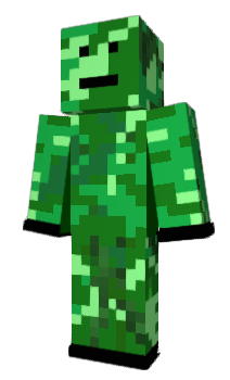 Minecraft skin Deto77