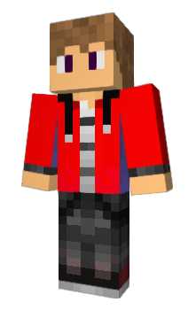 Minecraft скин по нику iceam