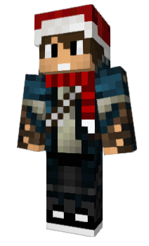 Minecraft скин по нику Een1