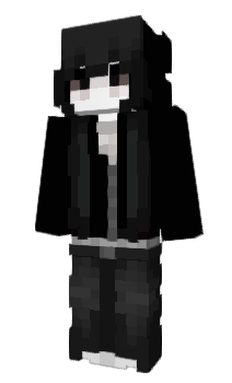 Minecraft skin Maatis_