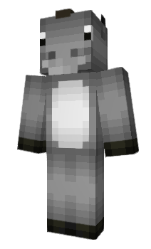 Minecraft скін по ніку ClosetClient