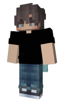 Minecraft скин по нику _streng