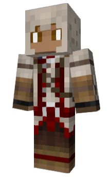 Minecraft скин по нику creebo
