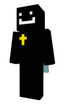 Minecraft skin gagaus_live