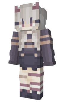 Minecraft skin Alawar