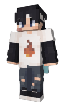 Minecraft skin EmirhanC00