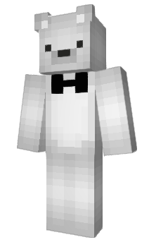 Minecraft скин по нику blurman