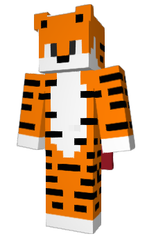 Minecraft скін по ніку taoki