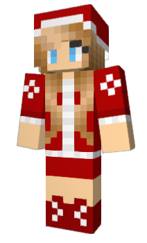Minecraft скин по нику SOUARK