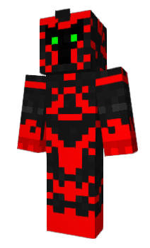 Minecraft скин по нику nezki