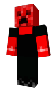 Minecraft скин по нику OnkelOtto
