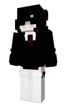 Minecraft скін по ніку jsjss