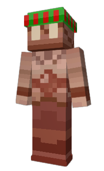 Minecraft skin _Lexend_