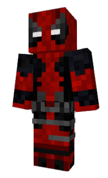 Minecraft скин по нику Mateek