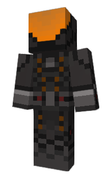 Minecraft скин по нику Twiglets
