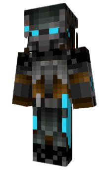 Minecraft skin _ShadowLord_