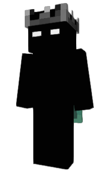 Minecraft skin FRLS2V