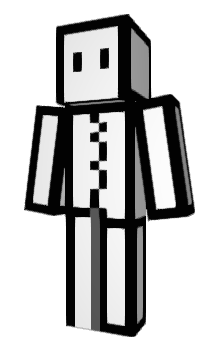 Minecraft skin JINLON