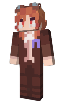 Minecraft скін по ніку minecraft12134