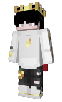 Minecraft скин по нику Pro_Player