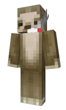 Minecraft скін по ніку facebook3