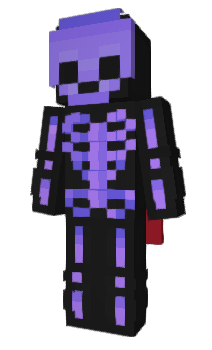 Minecraft скин по нику lo_oo