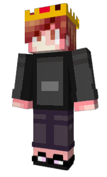 Latest Minecraft skins Page - 291