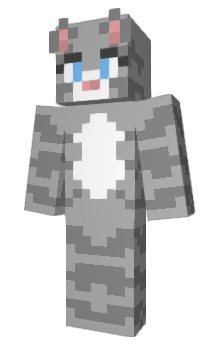 Minecraft скин по нику daddy00