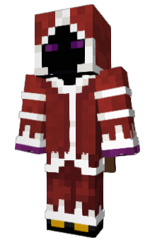 Minecraft skin LazyEnderdude