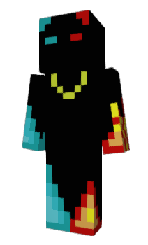 Minecraft скин по нику Stotacheto