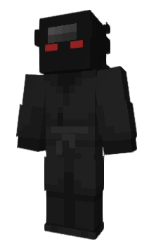 Minecraft skin notasi