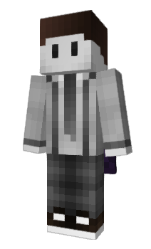 Minecraft skin phliqs