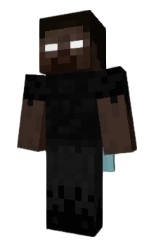 Minecraft скин по нику Swuim