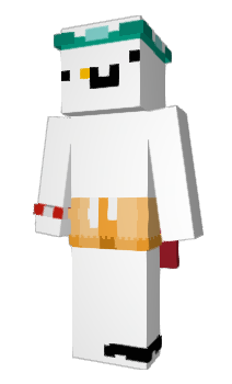 Minecraft скін по ніку mova_