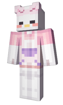 Minecraft скін по ніку rlya