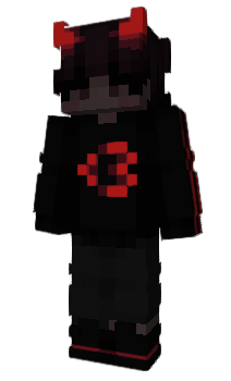 Minecraft скін по ніку mhku