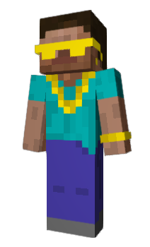 Minecraft skin __9_