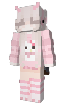 Minecraft скин по нику indiesong