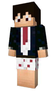 Minecraft скин по нику faccu