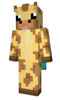 Minecraft скин по нику the_mango0