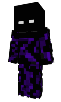 Minecraft скин по нику bbit