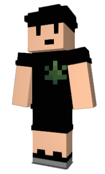 Minecraft skin beyter