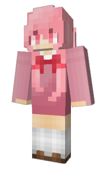 Minecraft скин по нику pcoto